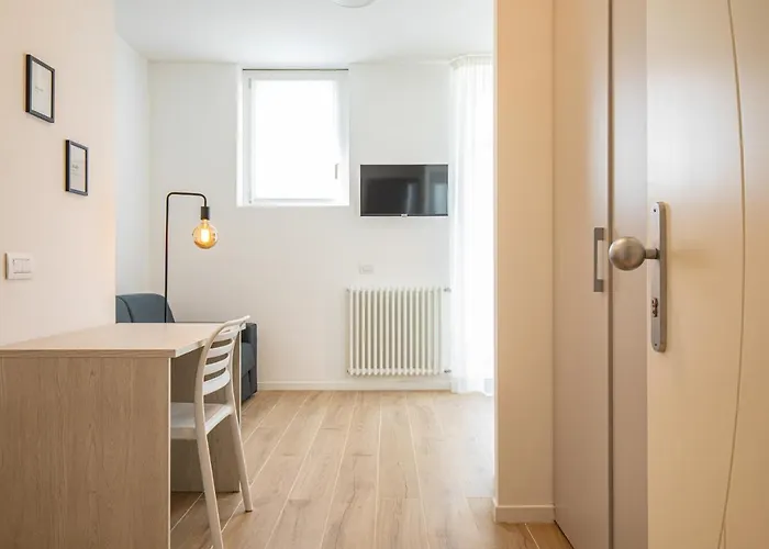 Appartamento Casa Lilu By Comorooms *